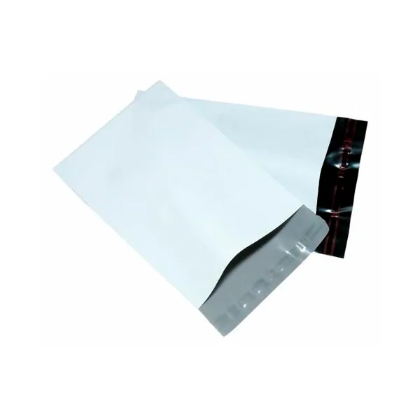 Custom Mylar Envelope with logo
