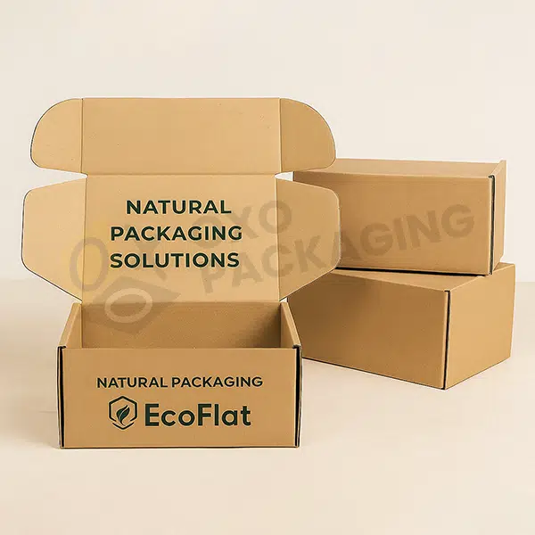 Custom Retail Boxes Wholesale | OXO Packaging