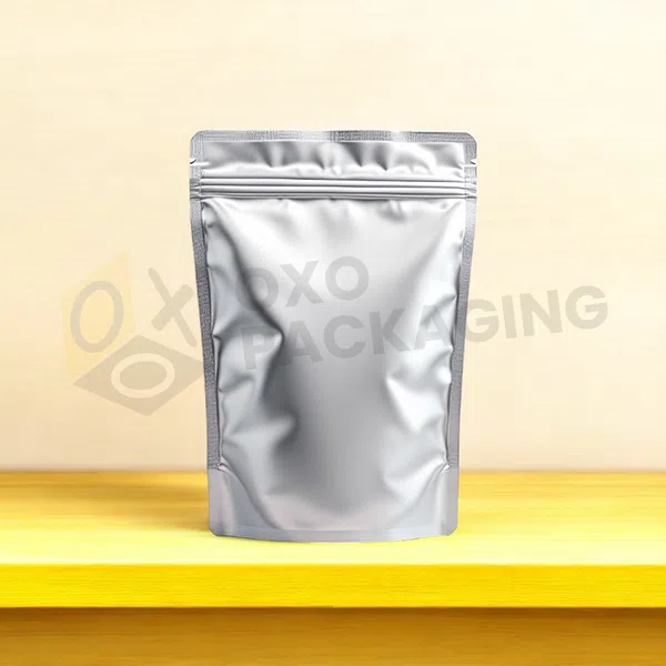 Aluminum Packaging Bag