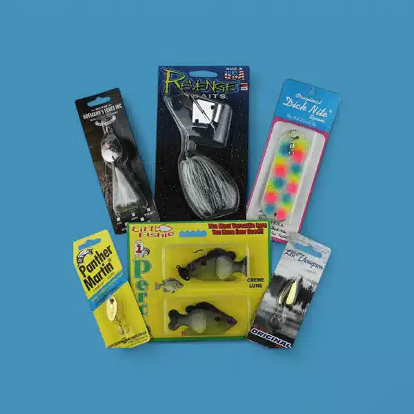 Bait Packaging USA