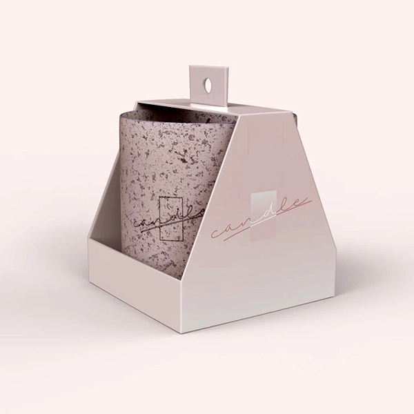 candle display boxes