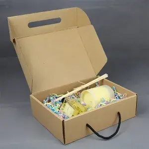 candle shipping boxes