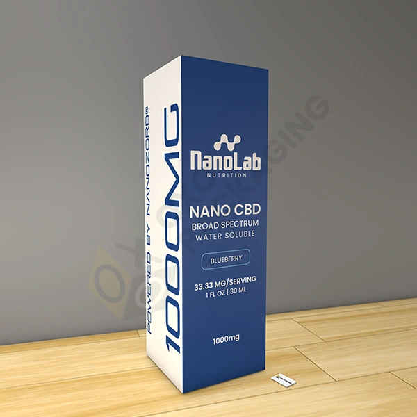 cbd packaging