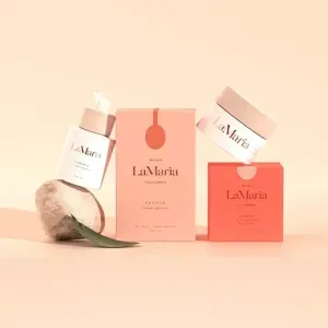 Custom CBD Pain Cream Boxes