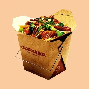 mini chinese take out boxes