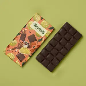 chocolate bar boxes