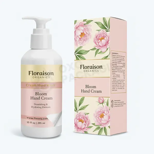 Cosmetic Labels USA