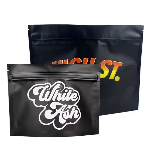 custom 8th bags
