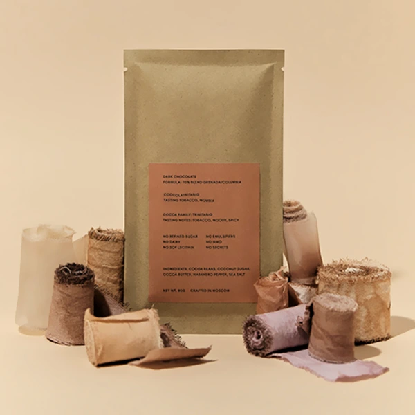 Custom Biodegradable Mylar Bags