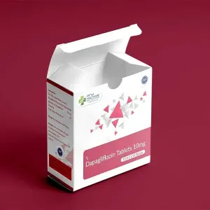 Custom CBD Pills Boxes