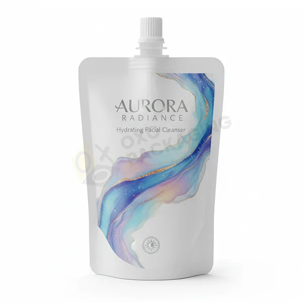 cosmetic-spout-pouch