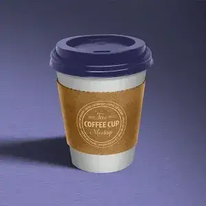 cup sleeves boxes