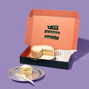 Decorative Mailer Boxes