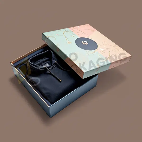 custom garment boxes