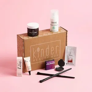 Monthly Subscription Boxes