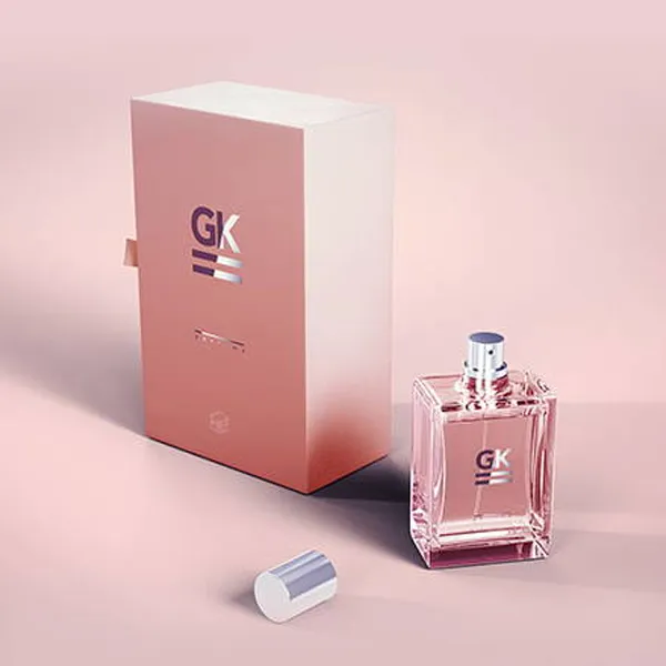 Perfume Boxes