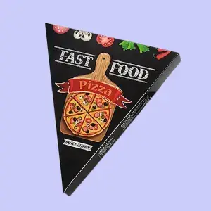 custom pizza slice packaging