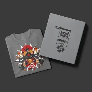 custom boxes for shirts