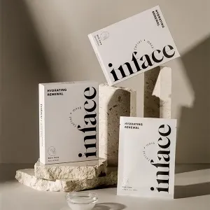 Custom Skin Care Beauty Mask Boxes