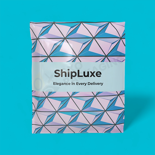 Custom Shipping Bags Packaging