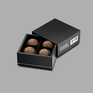 truffle boxes