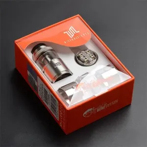 Vape Tanks Boxes