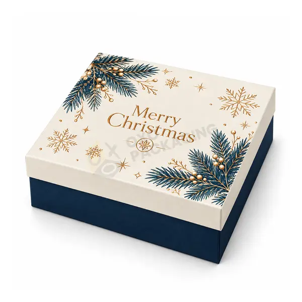 customized holiday boxes