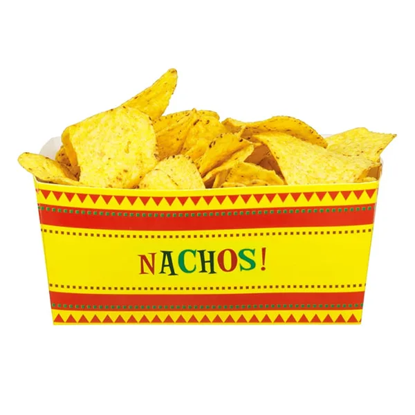 customized nachos boxes supplier