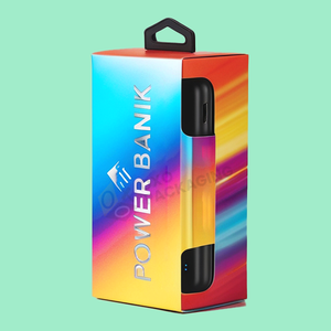 Electronics Packaging Boxes | Custom Design & Protection