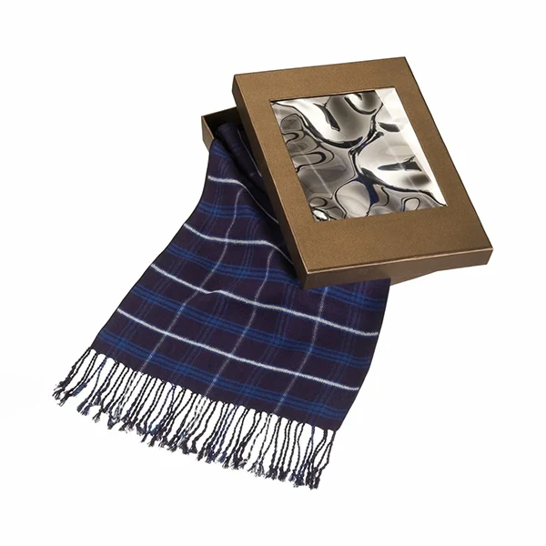 customized scarf boxes wholesale
