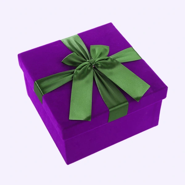 customized square gift boxes