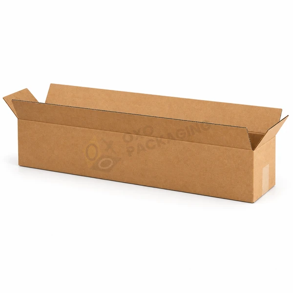 customized telescopic cardboard boxes