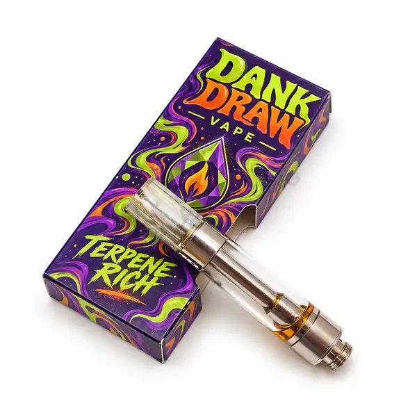 Dank Vape Boxes