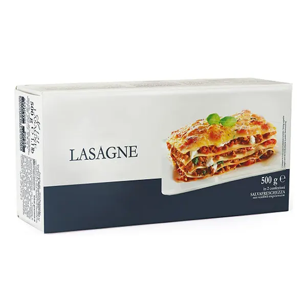 disposable lasagna boxes