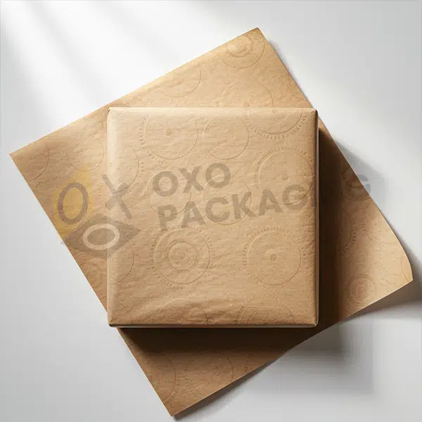 Eco Friendly Wrapping Paper USA
