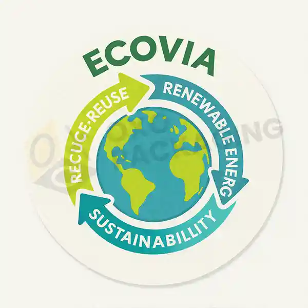 Eco Safe Stickers USA