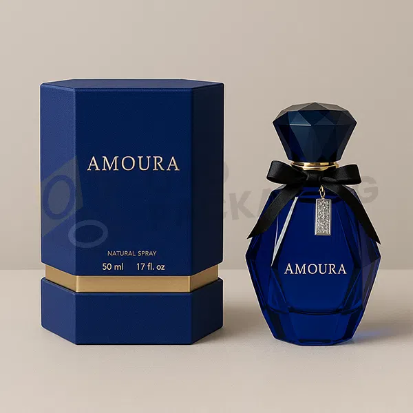 Fragrance Boxes