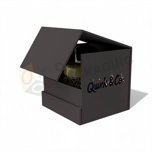 fragrance oil packaging