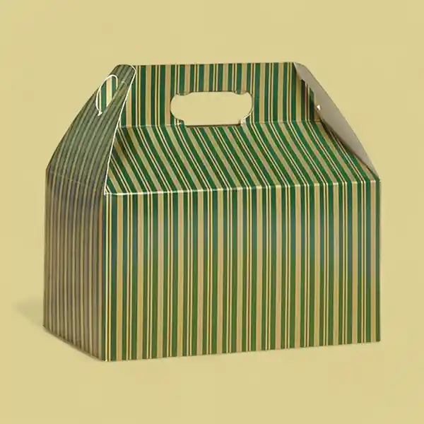 green gable packaging boxes