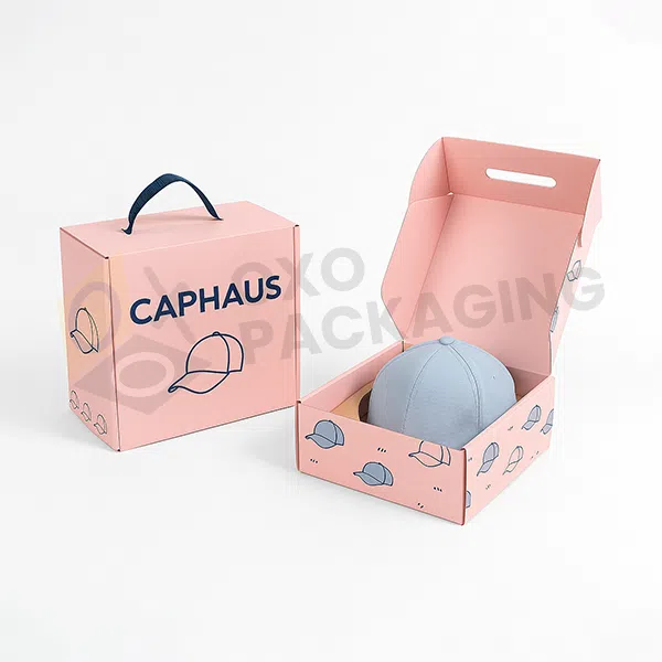 Hat Boxes USA
