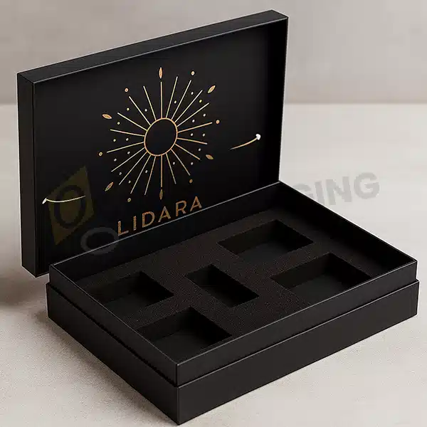 Hinged Presentation Boxes USA