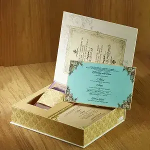 Invitation Boxes