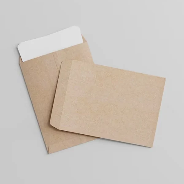 kraft mailer envelopes wholesale