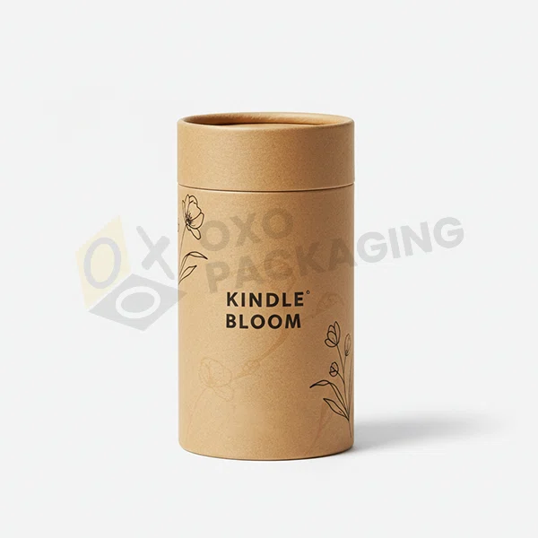 Kraft Paper Tubes USA
