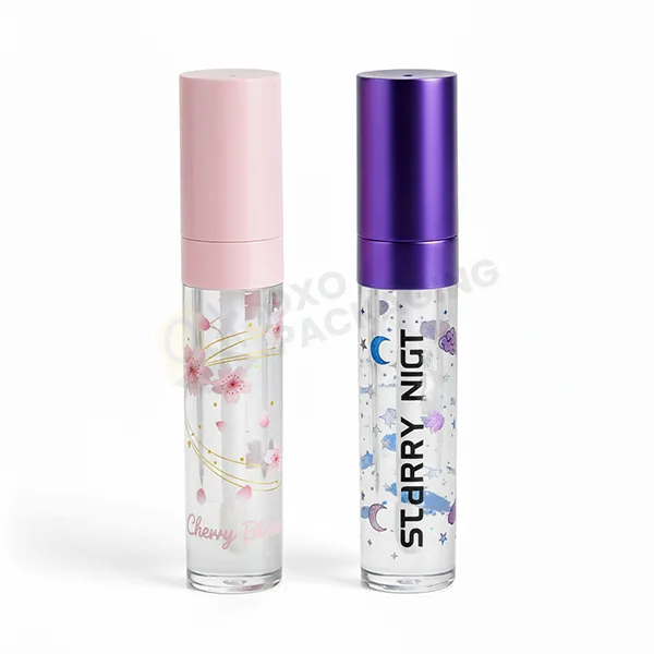 lip gloss tubes