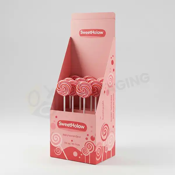 Lollipop Packaging USA
