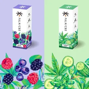 Custom Medical Cannabis Boxes