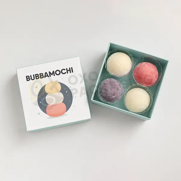 Mochi Packaging USA