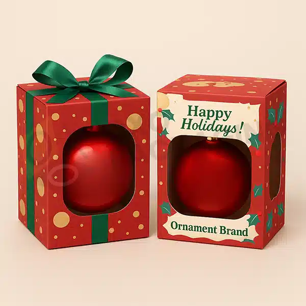 Ornament Packaging USA