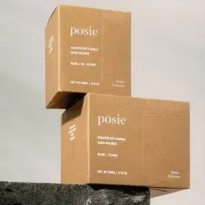 paper kraft boxes